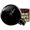 Kilian - Bad Boys Are No Good But Good Boys Are No Fun eau de parfum parfüm uraknak