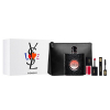 Yves Saint-Laurent - Black Opium szett IV. eau de parfum parfüm hölgyeknek