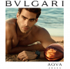 Bvlgari - Aqva Amara after shave balzsam parfüm uraknak