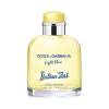 Dolce & Gabbana - Light Blue Italian Zest Pour Homme eau de toilette parfüm uraknak