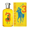 Ralph Lauren - Polo Big Pony #3 eau de toilette parfüm hölgyeknek