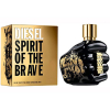 Diesel - Spirit Of The Brave eau de toilette parfüm uraknak