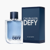 Calvin Klein - Defy eau de toilette parfüm uraknak