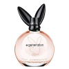 Playboy - Generation eau de toilette parfüm hölgyeknek