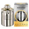 Azzaro - Wanted Freeride eau de toilette parfüm uraknak