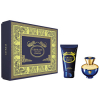 Versace - Dylan Blue szett I. eau de parfum parfüm hölgyeknek