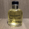 Dolce & Gabbana - Pour Homme (2012) eau de toilette parfüm uraknak