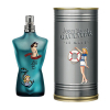 Jean Paul Gaultier - Le Male Pin Up Collectors Edition eau de toilette parfüm uraknak