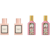 Gucci - Bloom + Flora Gorgeous Gardenia mini szett eau de parfum parfüm hölgyeknek