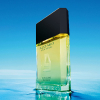 Azzaro - Pour Homme Cologne Intense eau de toilette parfüm uraknak