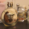 Versace - Eros szett III. eau de parfum parfüm hölgyeknek