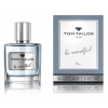 Tom Tailor - Be Mindful eau de toilette parfüm uraknak