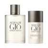 Giorgio Armani - Acqua Di Gio szett II. eau de toilette parfüm uraknak