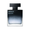 Mexx - Black eau de toilette parfüm uraknak