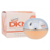 DKNY - Be Delicious City Blossom Terrace Orchid eau de toilette parfüm hölgyeknek