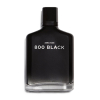 Zara - 800 Black eau de toilette parfüm uraknak