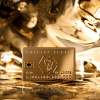 Philipp Plein - No Limit$ Gold eau de parfum parfüm uraknak