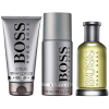 Hugo Boss - Bottled szett V. eau de toilette parfüm uraknak