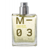 Escentric Molecules - Molecule 03 eau de toilette parfüm unisex