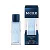 Mexx - Magnetic eau de toilette parfüm uraknak