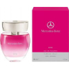 Mercedes-Benz - Rose eau de toilette parfüm hölgyeknek
