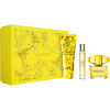 Versace - Yellow Diamond szett V. eau de toilette parfüm hölgyeknek