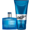 James Bond - Ocean Royale szett I. eau de toilette parfüm uraknak