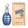 Gilles Cantuel - Arsenal Blue eau de parfum parfüm uraknak