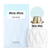 MIU MIU - Fleur de Lait eau de parfum parfüm hölgyeknek