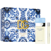 Dolce & Gabbana - Light Blue szett IX. eau de toilette parfüm hölgyeknek