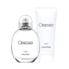 Calvin Klein - Obsessed szett I. eau de toilette parfüm uraknak