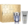 Paco Rabanne - Invictus szett II. eau de toilette parfüm uraknak