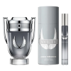 Paco Rabanne - Invictus Platinum szett III. eau de parfum parfüm uraknak