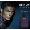 Replay - Signature Red Dragon eau de toilette parfüm uraknak