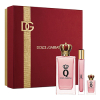 Dolce & Gabbana - Q by Dolce Gabbana szett III. eau de parfum parfüm hölgyeknek