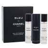 Chanel - Bleu de Chanel (eau de parfum) (Twist & Spray) eau de parfum parfüm uraknak