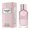 Abercrombie & Fitch - First Instinct eau de parfum parfüm hölgyeknek
