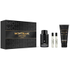 Mont Blanc - Explorer Extreme szett I. parfum parfüm uraknak