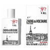 Zadig & Voltaire - Art 4 All This is Her! eau de parfum parfüm hölgyeknek