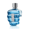 Diesel - Only the Brave High eau de toilette parfüm uraknak