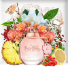 Coach - Floral eau de parfum parfüm hölgyeknek