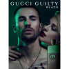 Gucci - Guilty Black eau de toilette parfüm uraknak
