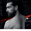 Bvlgari - Man in Black after shave balzsam parfüm uraknak