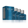 Replay - Essential szett I. eau de toilette parfüm uraknak