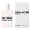 Zadig & Voltaire - This is Her! eau de parfum parfüm hölgyeknek