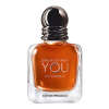 Giorgio Armani - Stronger with You Intensely eau de parfum parfüm uraknak