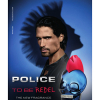 Police - Rebel eau de toilette parfüm uraknak