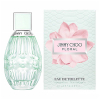 Jimmy Choo - Floral eau de toilette parfüm hölgyeknek