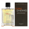 Hermés - Terre D' Hermes Limited Edition "H" eau de toilette parfüm uraknak