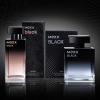 Mexx - Black eau de toilette parfüm uraknak